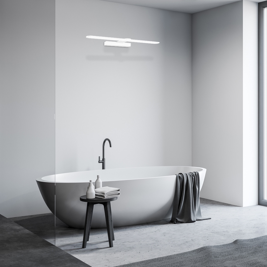 Luz de espelho de casa de banho LED SPLASH LED/8W/230V IP44