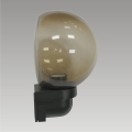 Luz de exterior ASTOR 1xE27/25W preto antigo IP44
