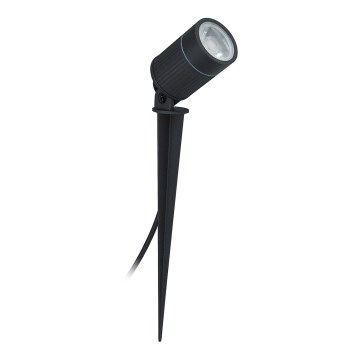 Luz de exterior LED LED/7W/85-264V IP67