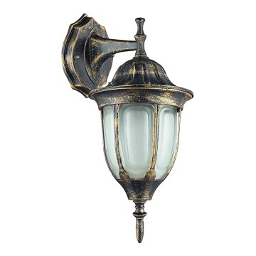 Luz de exterior PORTO D