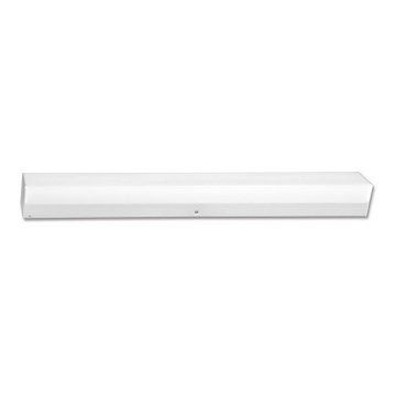 Luz de fundo de armário de cozinha LED ALBA LED/22W/230V IP44