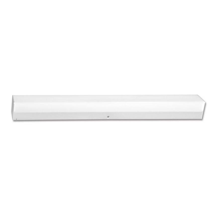 Luz de fundo de armário de cozinha LED ALBA LED/22W/230V IP44