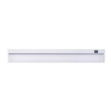 Luz de fundo de armário de cozinha LED LED/10W/230V