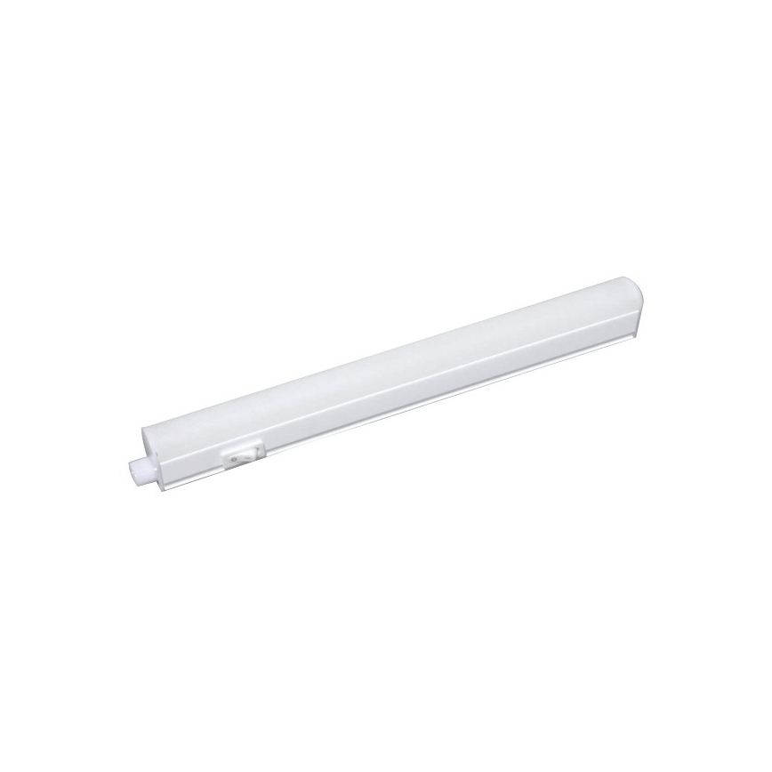Luz de fundo de armário de cozinha LED LED/4W/230V