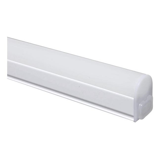 Luz de fundo de armário de cozinha LED LED/8W/230V