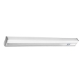 Luz de fundo de armário de cozinha LED NAXOS LED/5W/230V