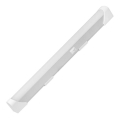 Luz de fundo de armário de cozinha LED RONY LED/10W/230V