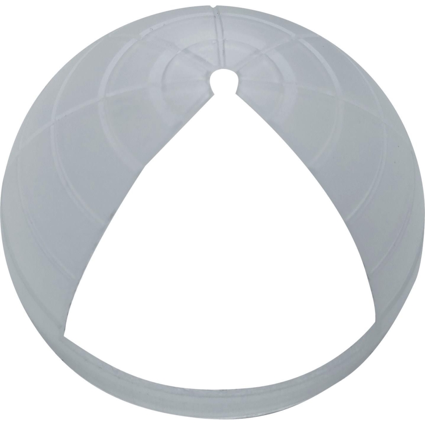 Luz de inundação LED de exterior com sensor ATLAS LED/30W/230V IP65