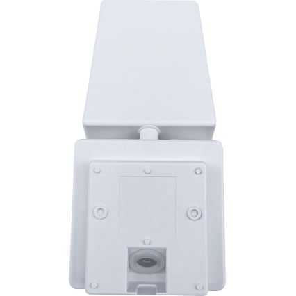 Luz de inundação LED de exterior com sensor FLIP LED/10W/230V IP65