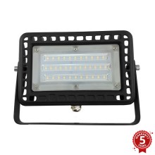 Luz de inundação LED de exterior PROFI LED/30W/180-305V IP65