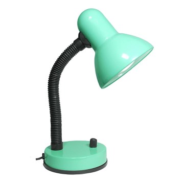 Luz de mesa com regulação KADET -S 1xE27/40W verde