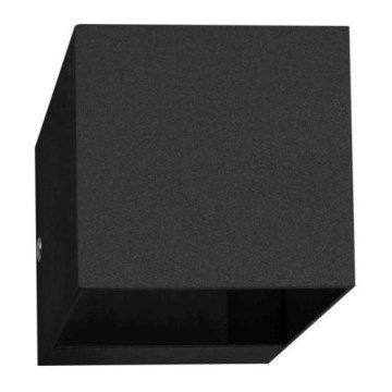 Luz de parede BENO 1xG9/10W/230V