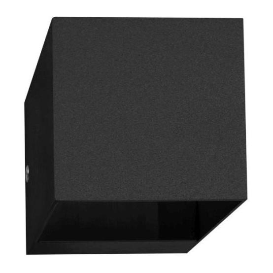 Luz de parede BENO 1xG9/10W/230V