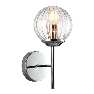 Luz de parede BEST 1xE14/40W/230V