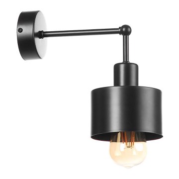 Luz de parede BODO 1xE27/60W/230V