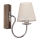 Luz de parede CARIN 1xE14/60W/230V luz
