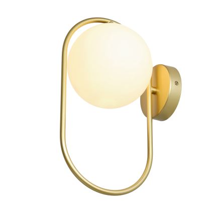 Luz de parede CORDEL 1xG9/28W/230V