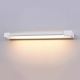 Luz de parede de casa de banho LED 1xLED/18W/230V 3000K branco IP44
