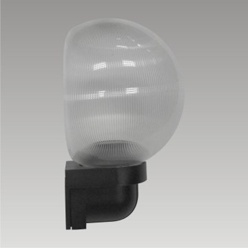 Luz de parede de exterior ASTOR 1xE27/25W/230V IP44