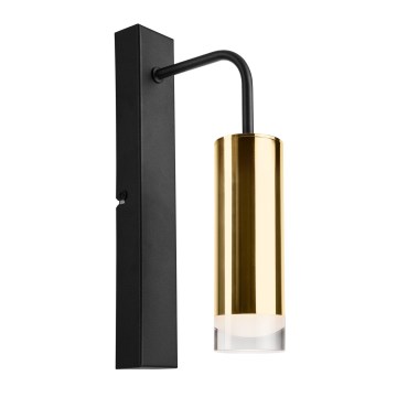 Luz de parede DIEGO 1xE27/60W/230V