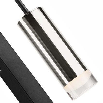 Luz de parede DIEGO 1xE27/60W/230V