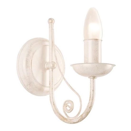 Luz de parede DONATO 1xE14/40W/230V