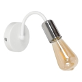 Luz de parede DOW 1xE27/60W/230V