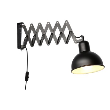 Luz de parede HARMONY 1xE27/40W/230V