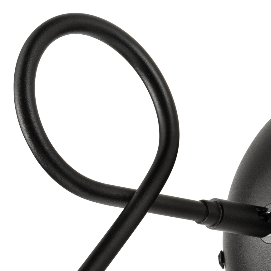 Luz de parede HARRY 1xE27/60W/230V