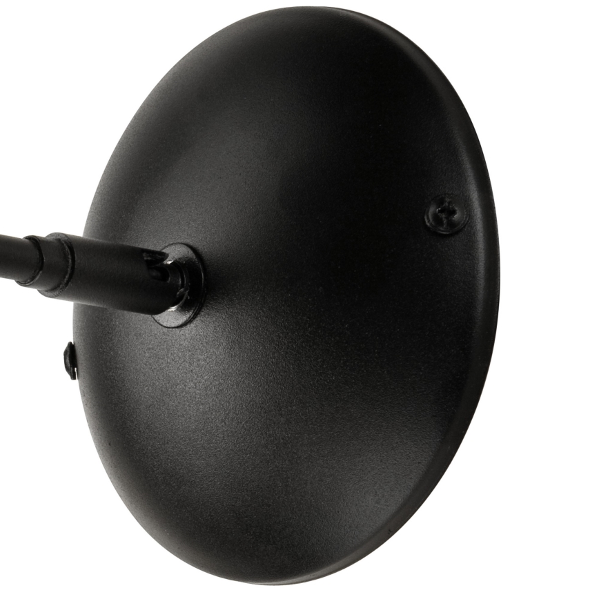 Luz de parede HARRY 1xE27/60W/230V