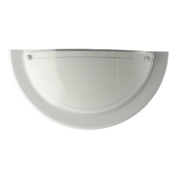 Luz de parede