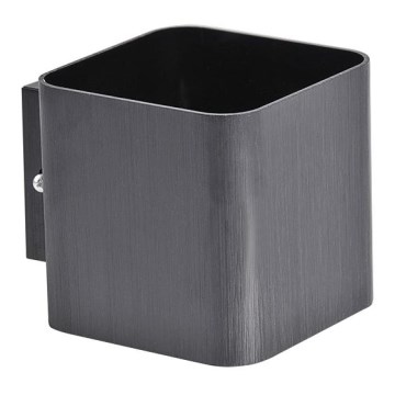 Luz de parede IZAR 1xG9/10W/230V