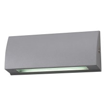 Luz de parede LED de exterior LED/10W/230V IP54