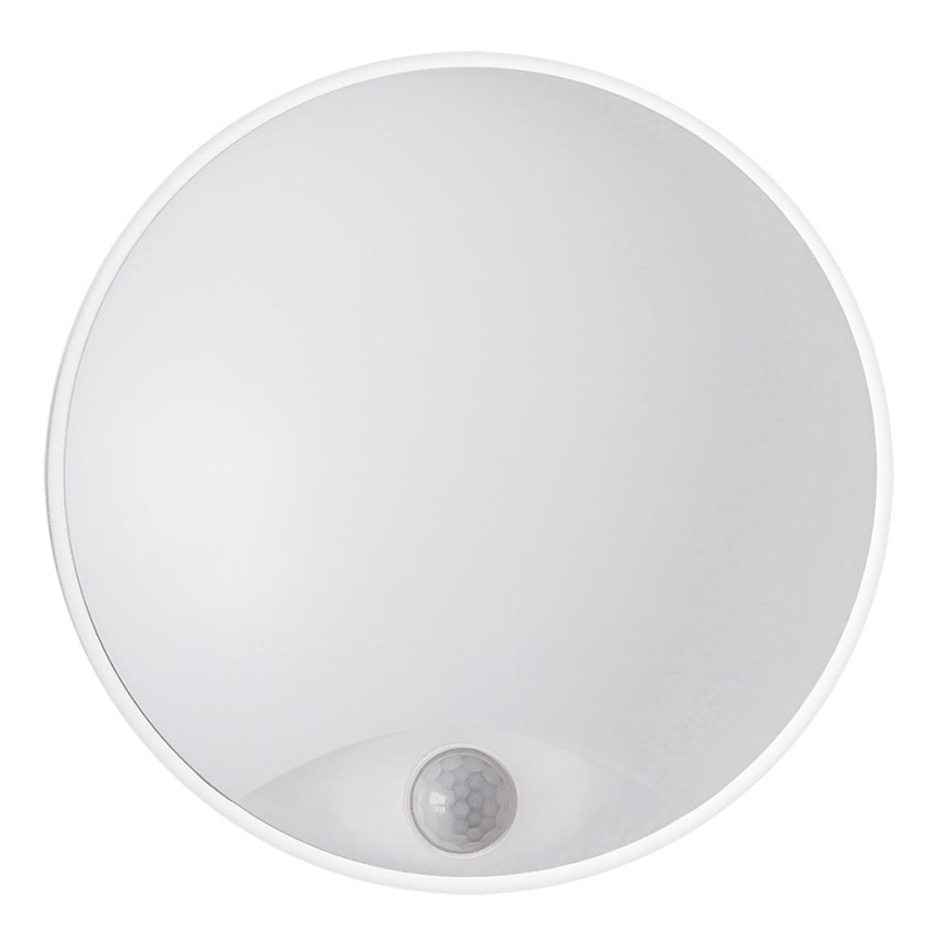 Luz de parede LED de exterior LED/14W/230V IP54