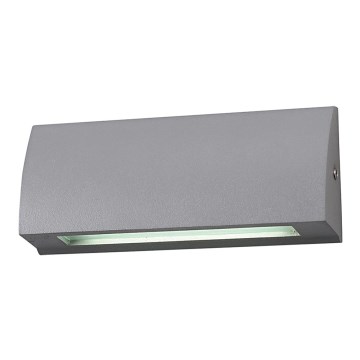 Luz de parede LED de exterior LED/6W/230V IP54