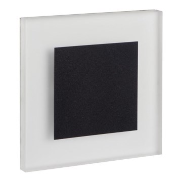 Luz de parede LED para escada APUS LED/0,8W/12V 3000K