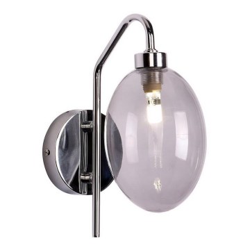 Luz de parede LUKKA 1xG9/10W/230V