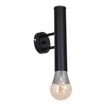 Luz de parede LUNAE 1xE27/60W/230V