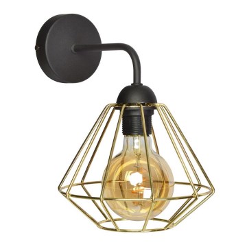 Luz de parede LUPO 1xE27/60W/230V