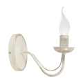 Luz de parede MALBO E14/10W