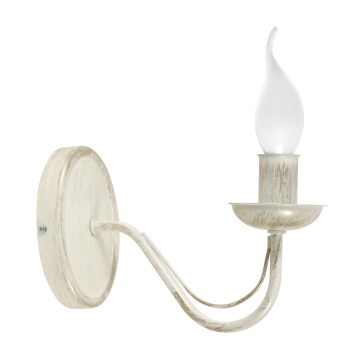 Luz de parede MALBO E14/10W