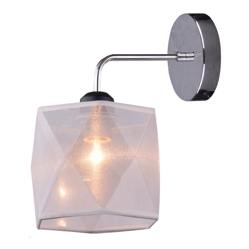 Luz de parede NOSJA 1xE27/40W/230V