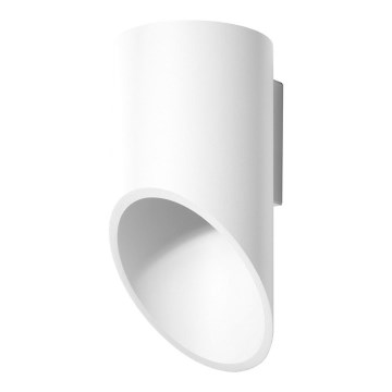 Luz de parede PENNE 20 1xG9/40W/230V branco