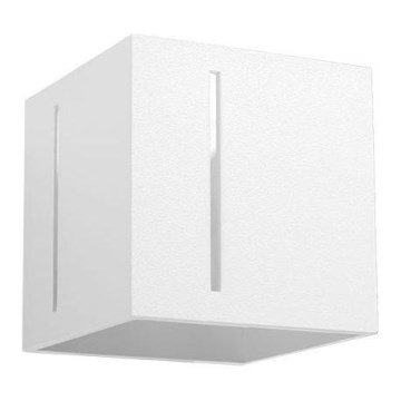 Luz de parede PIXAR 1xG9/40W/230V