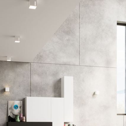 Luz de parede PIXAR 1xG9/40W/230V