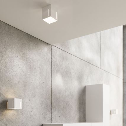 Luz de parede PIXAR 1xG9/40W/230V