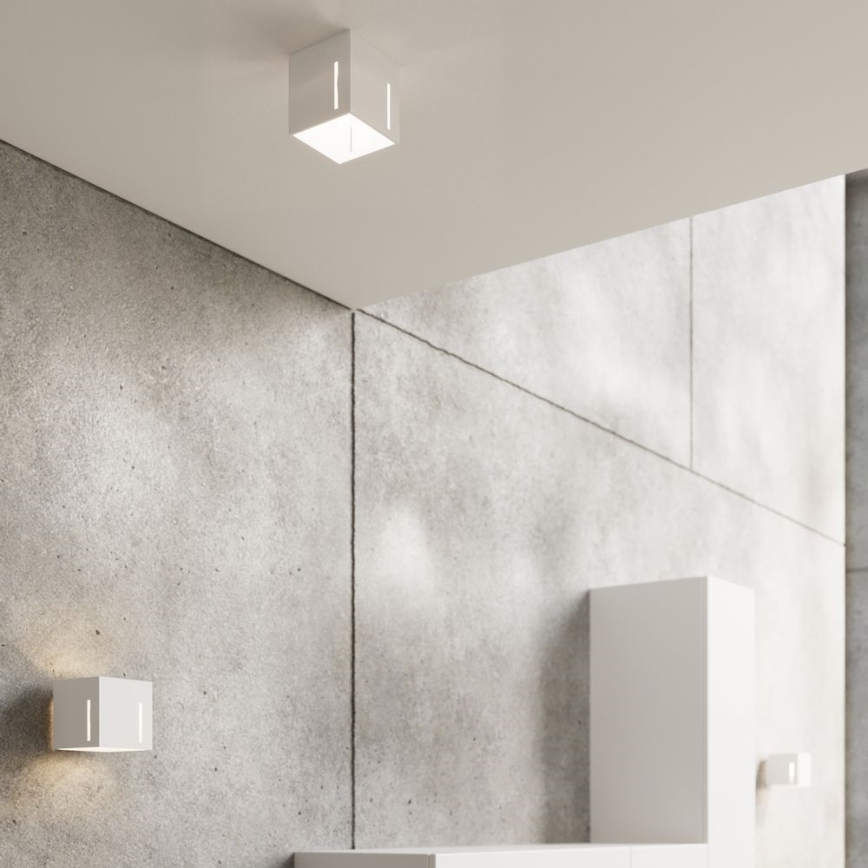 Luz de parede PIXAR 1xG9/40W/230V