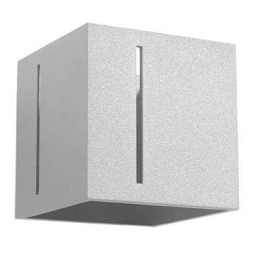 Luz de parede PIXAR 1xG9/40W/230V