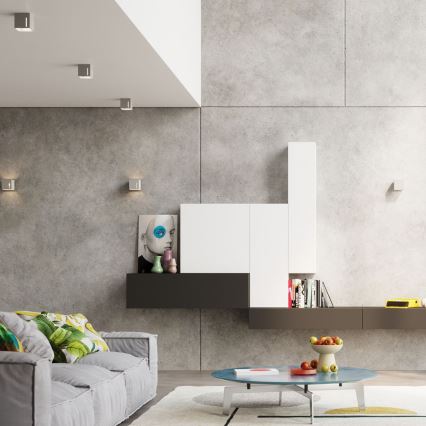 Luz de parede PIXAR 1xG9/40W/230V