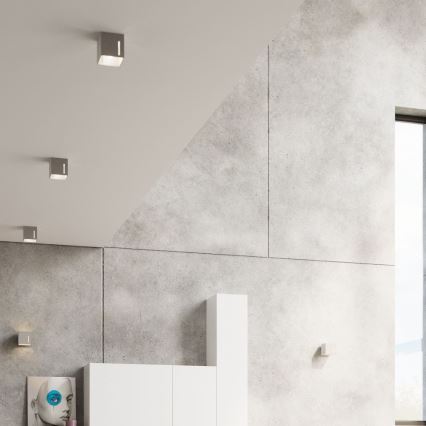 Luz de parede PIXAR 1xG9/40W/230V